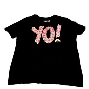 Men's XL Yo! MTV Raps shirt (Forever 21)